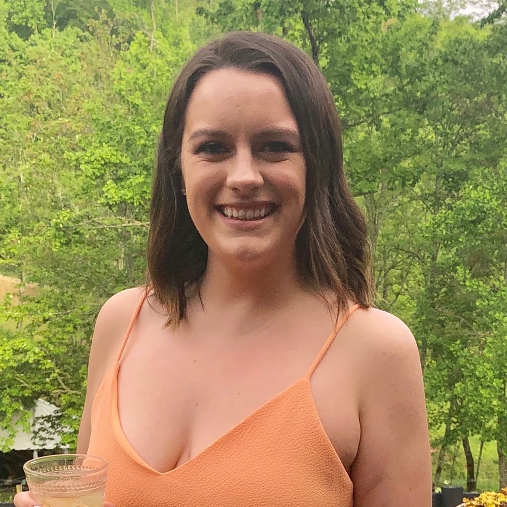 Meet your Posher, Courtney